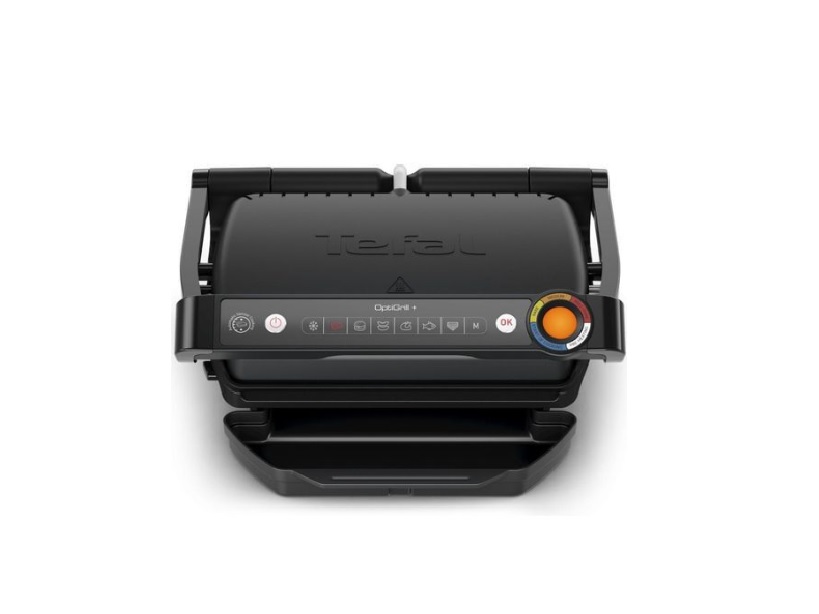 Tefal elektirčni roštilj Optigrill+ GC717810