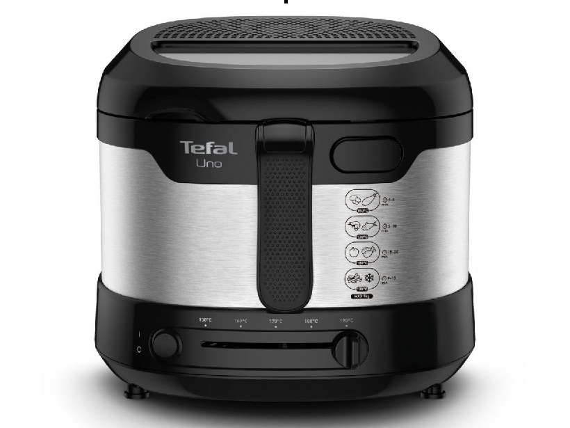 Tefal friteza na vruci zrak FF215D30