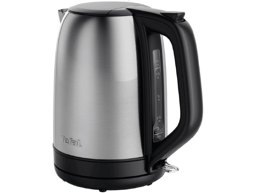 Tefal kuhalo za vodu Subito 5 KO5S0DE0, 1.7l - Inox