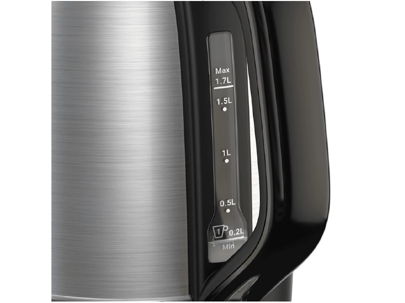 Tefal kuhalo za vodu Subito 5 KO5S0DE0, 1.7l - Inox