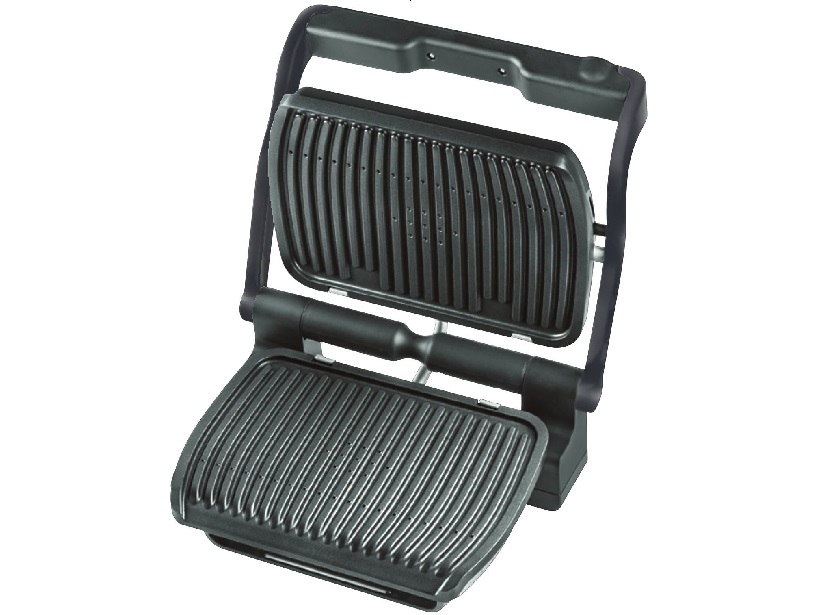 Tefal električni roštilj Optigrill+ GC712834, 2000W