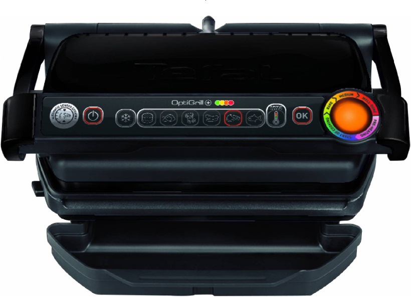 Tefal električni roštilj Optigrill+ GC712834, 2000W