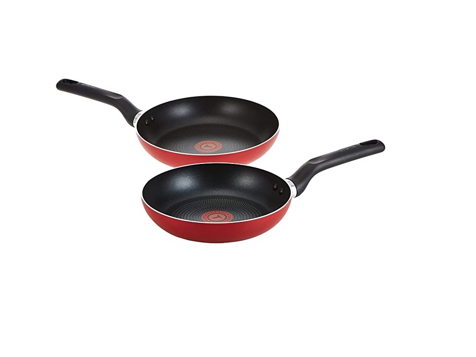 Tefal Set za kuhanje 12_1 B243SC86 #tefalakcija