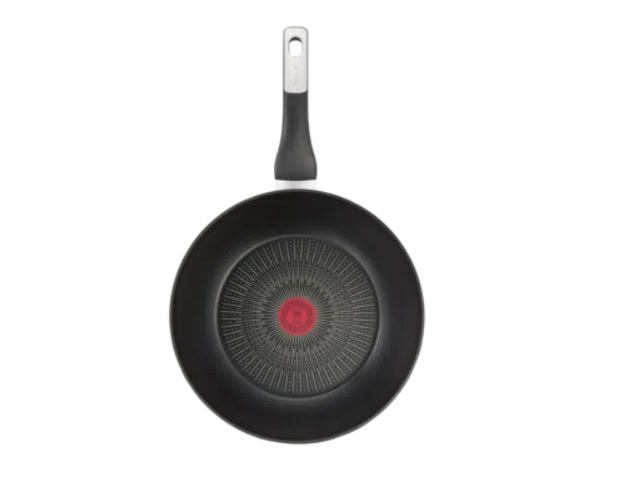 Tefal tava unlimited wok 28 cm G2551972 #tefalakcija