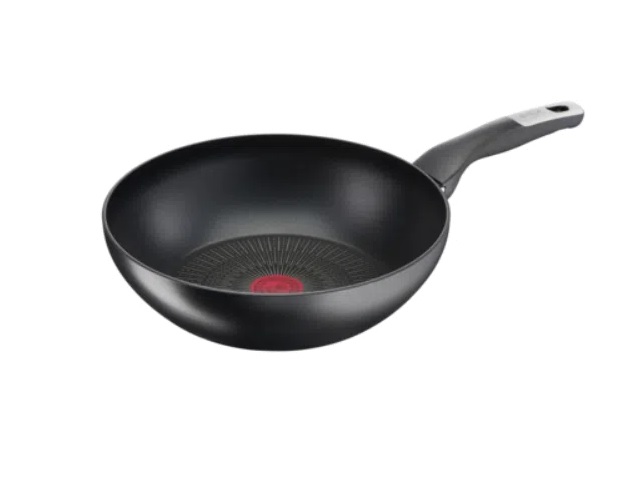 Tefal tava unlimited wok 28 cm G2551972 #tefalakcija