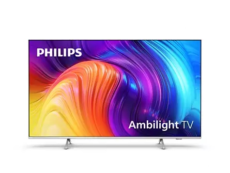 Televizor Philips 58PUS8507_12 4K UHD LED ANDROID #philips5godina #philips