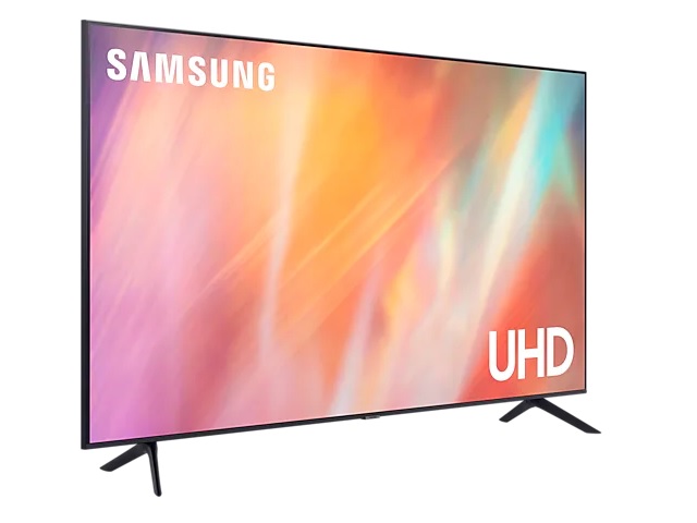 Televizor Samsung LED TV UE55AU7172UXXH #samsungtv