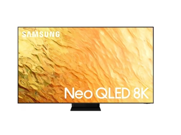 Samsung Televizor Samsung QE75QN800BTXXH QLED TV