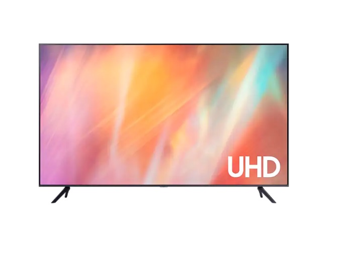 Televizor Samsung UHD 4K Smart TV UE85AU7172UXXH