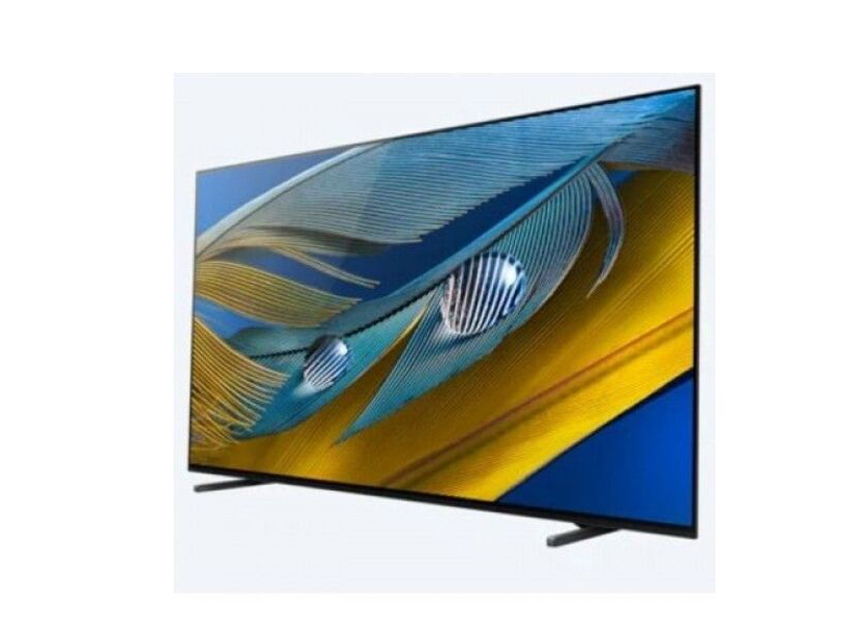 Televizor Sony Bravia XR65A80JCEP #sonyrasprodaja