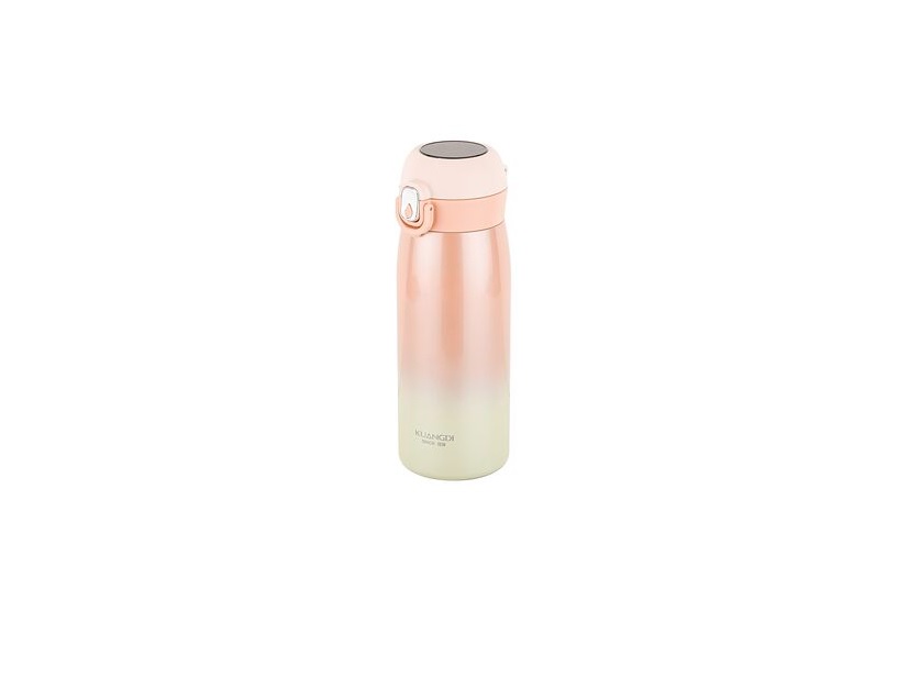 TERMOS SOLJA 024-01 OKADI PINK 400ML TANTITONI