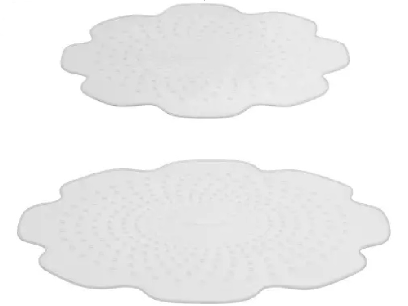 Tescoma silikonski poklopci za kutije 2u1 - 17cm i 23cm