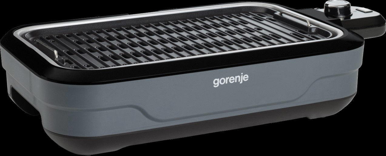 TG1800SB GORENJE ELEKTRIČNI ROSTILJ