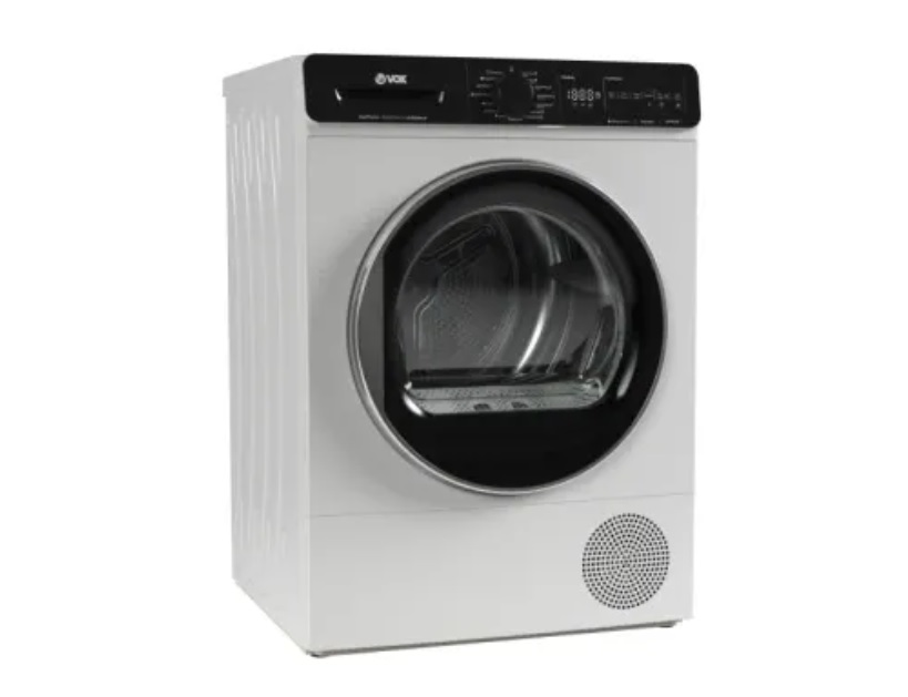 THP-820E MASINA ZA SUSENJE VESA VOX 