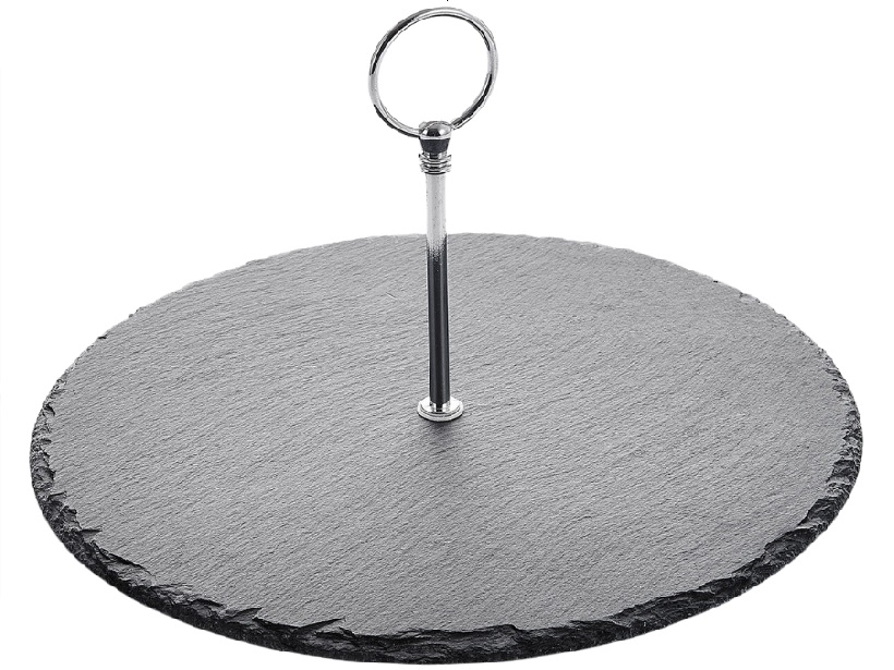 Tognana kamena daska za posluživanje Olly Ardesia - 20cm