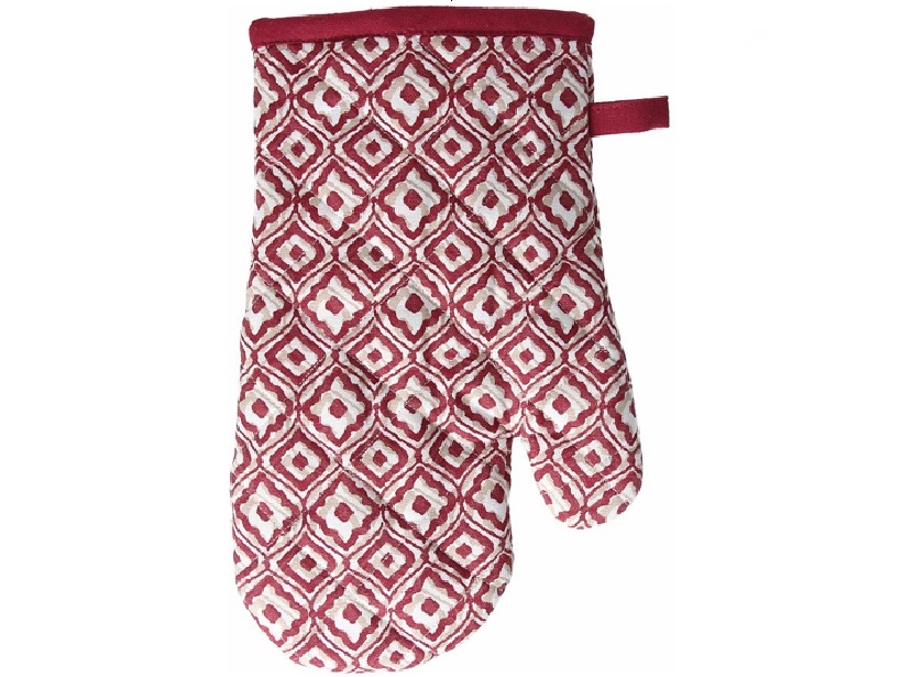 Tognana rukavica za rernu Textile Carry - 17x27cm