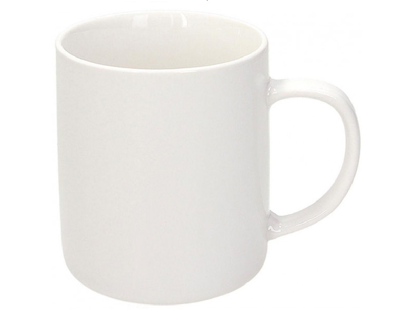 Tognana šolja Edge Bianco - 400ml
