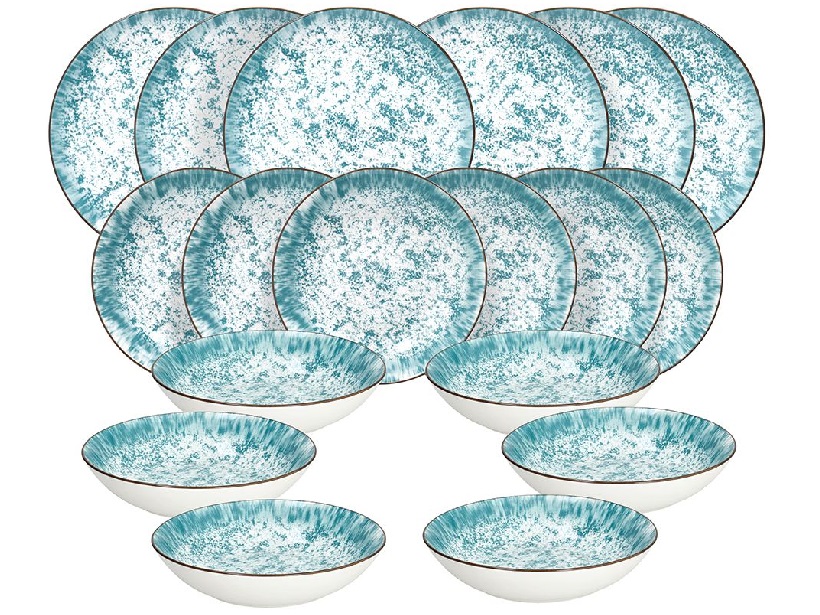 Tognana set tanjira Madison 18u1