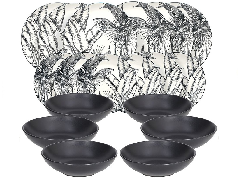 Tognana set tanjira Madison Malindi 18u1