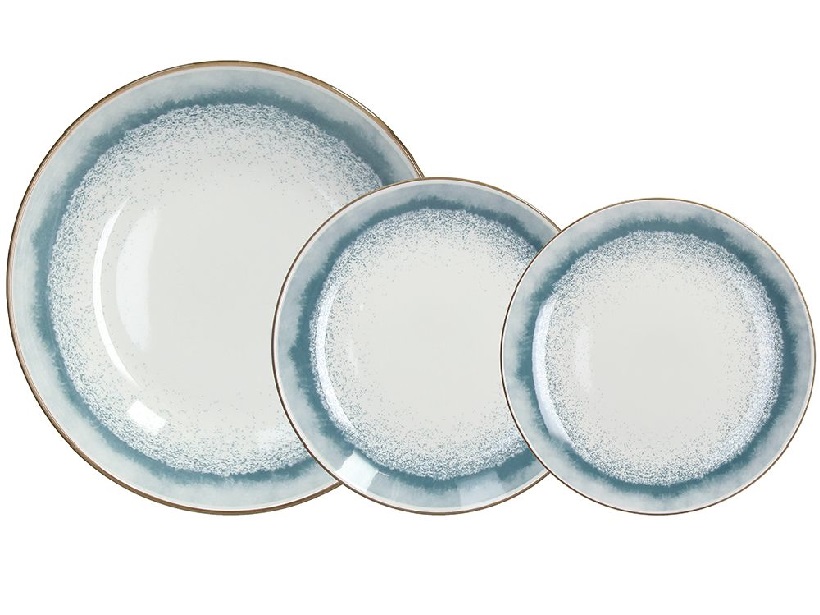Tognana set tanjira Madison Oasi 18u1