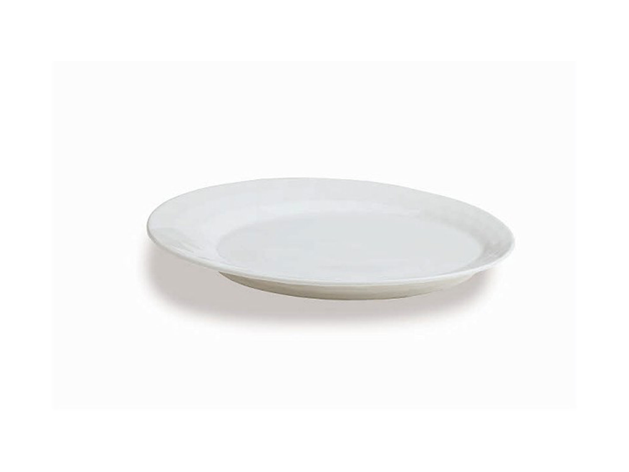 Tognana tanjir Kaleidos Bianco 27 cm