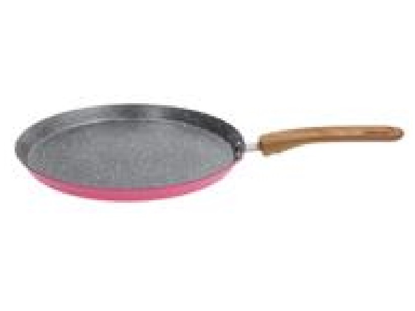 Tognana tava Mini Fucsia 25cm