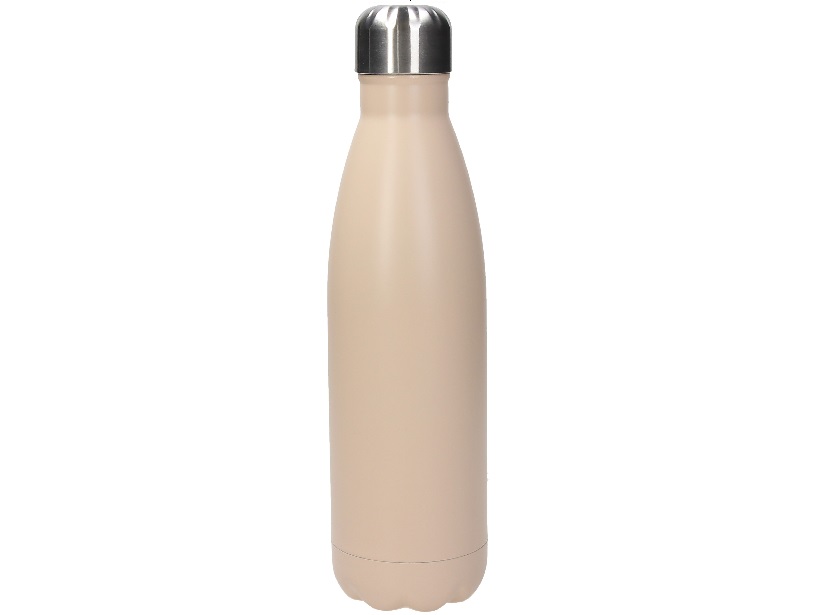 Tognana termos boca Natural Love Beige - 500ml