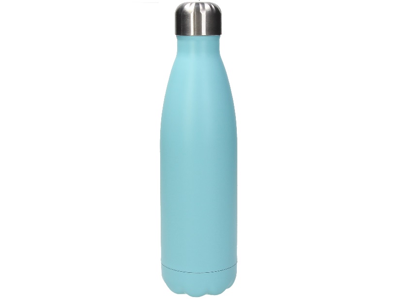 Tognana termos boca Natural Love Blue - 500ml