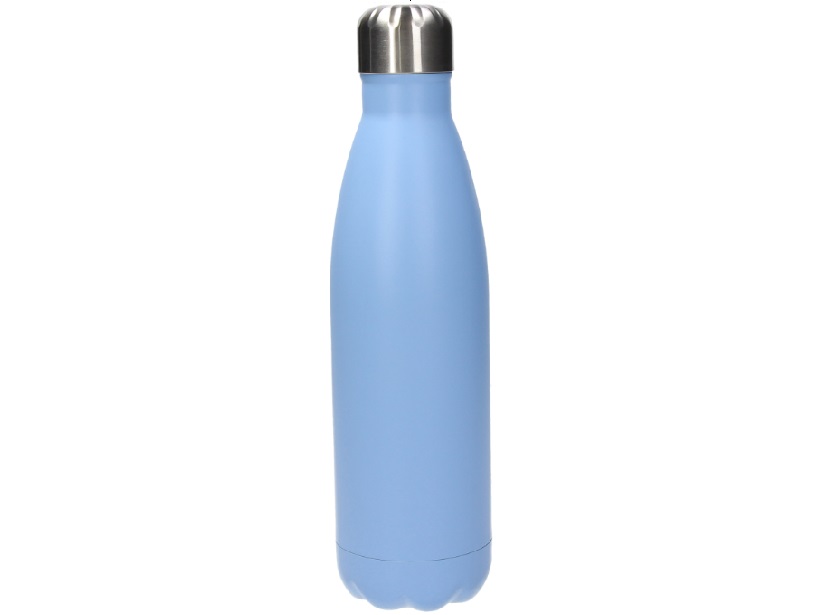Tognana termos boca Natural Love Blue - 500ml