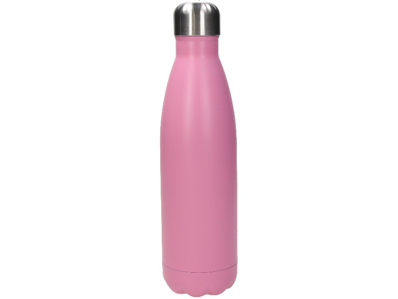 Tognana termos boca Natural Love Pink - 500ml