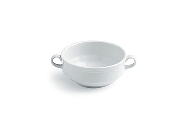 Tognana zdjela za supu Athena Bianco 370 cm