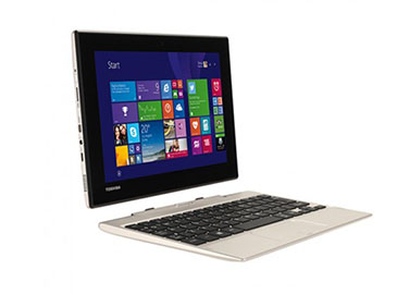 Toshiba CLICK 2u1 laptop (tastatura+tablet) CLICK L9W-B-100