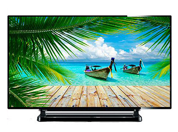 Toshiba Full HD LED TV 40'' 40L2450EV 
