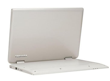 Toshiba laptop PSKVUE-002007Y4 RADIUS L10-B-102 PROM