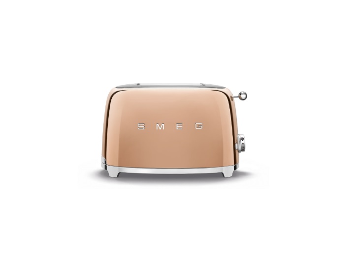 Toster rose gold TSF01RGEU