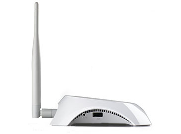 TP-Link wireless router TL-MR3420