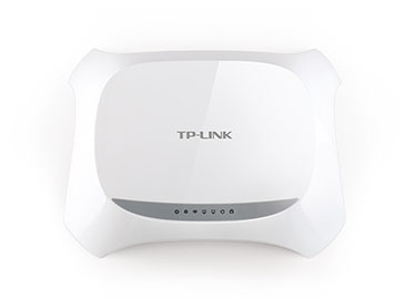 TP Link wireless router TL-WR720N 