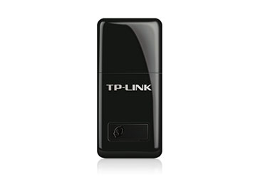 TP-Link wireless usb stick TL-WN823N