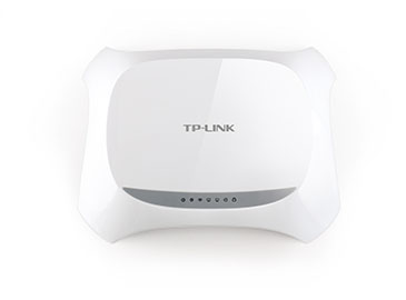 TP-Linku wireless router TL-WR720NV2 