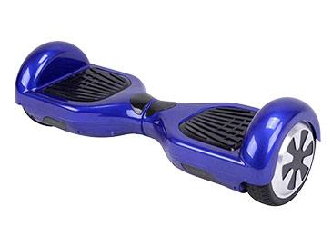 Trend Courage Balance Board Blue