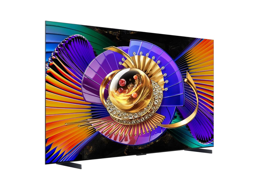 TV 98C7L 98"4K SQD MINI LED SMART TV 144Hz GOOGLE TV 