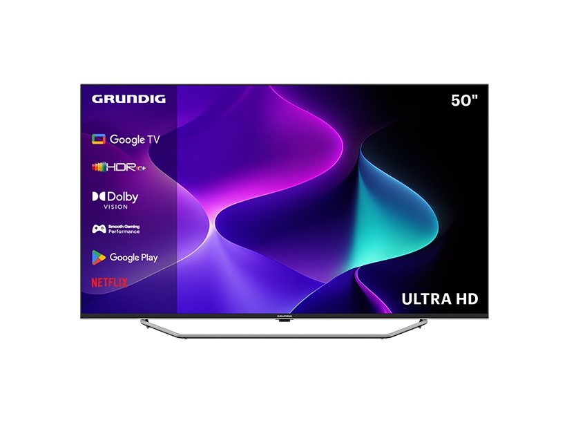 TV Grunding 50 GHU 7970 B