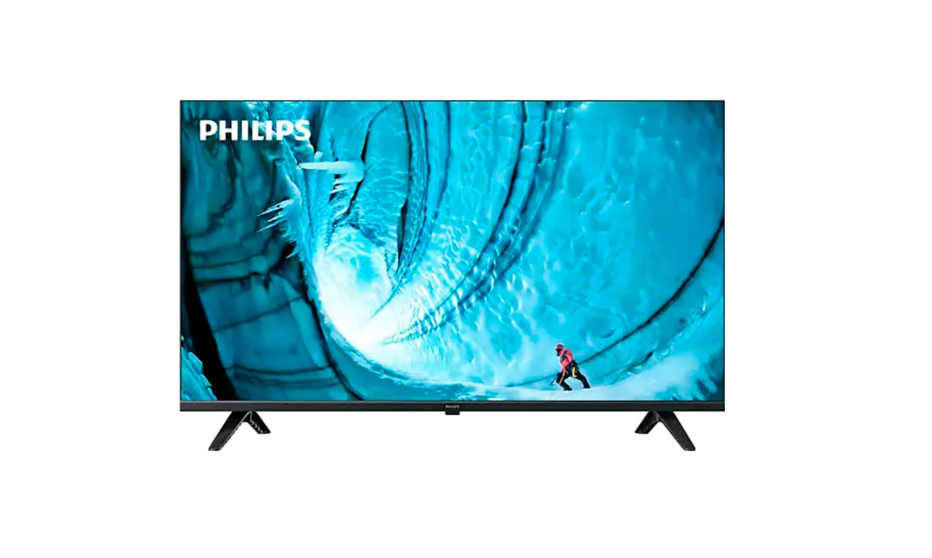 TV Philips 32PHS6009_12 Smart 