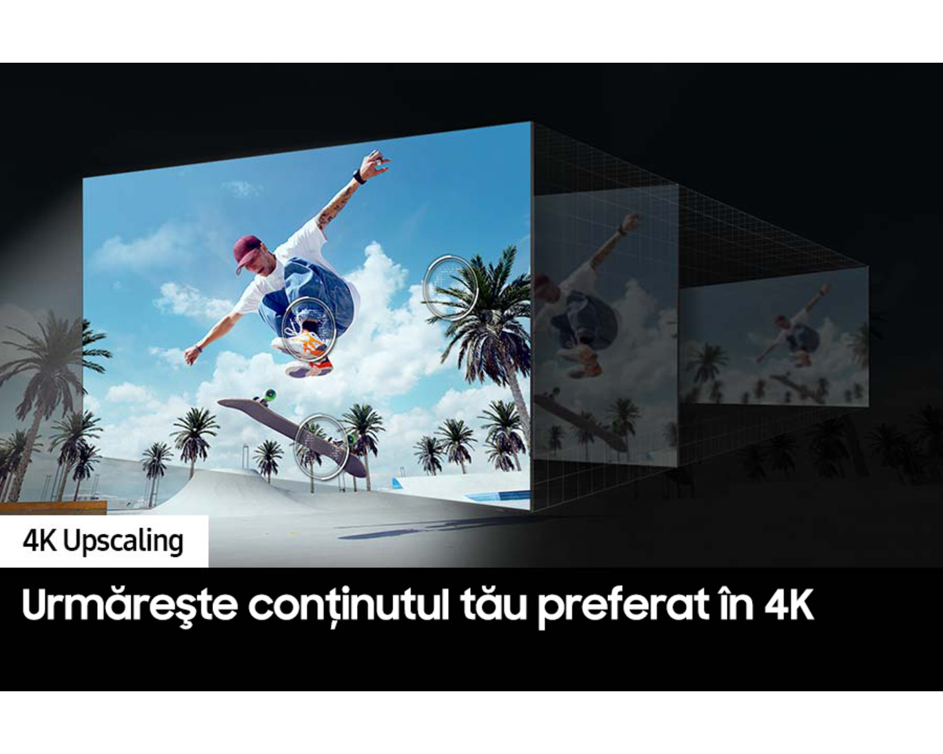 TV Samsung UE43DU7172UXXH 