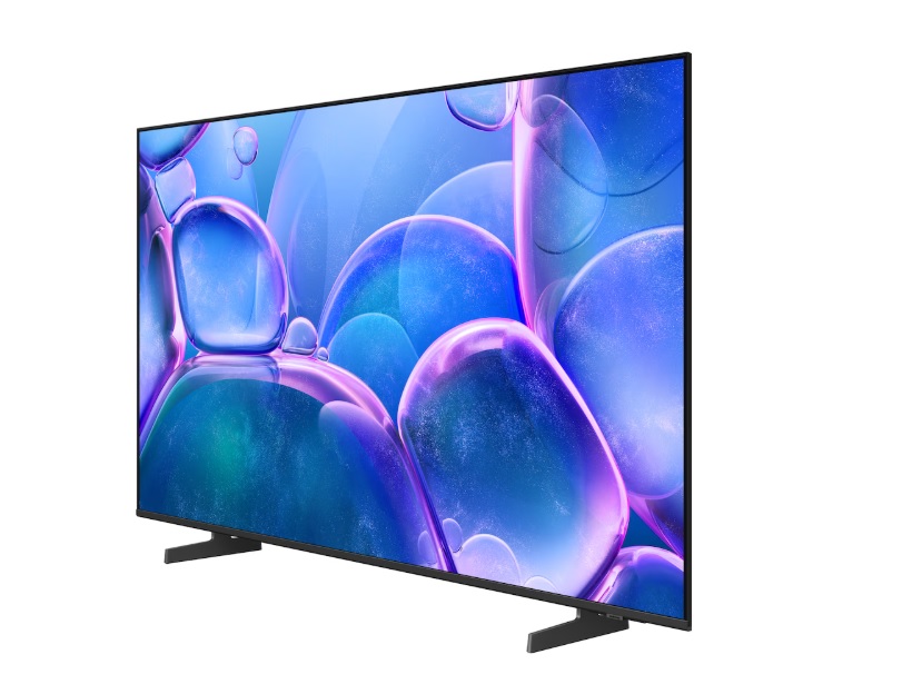 UE43U7022FKXXH 43" UHD 4K LED SMART SAMSUNG TV