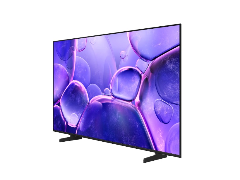 UE43U8072HUXXH 43"4K UHD LED SMART TV SAMSUNG TIZEN OS