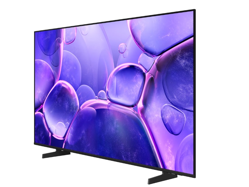 UE43U8092FUXXH 43" UHD 4K LED SMART SAMSUNG TV