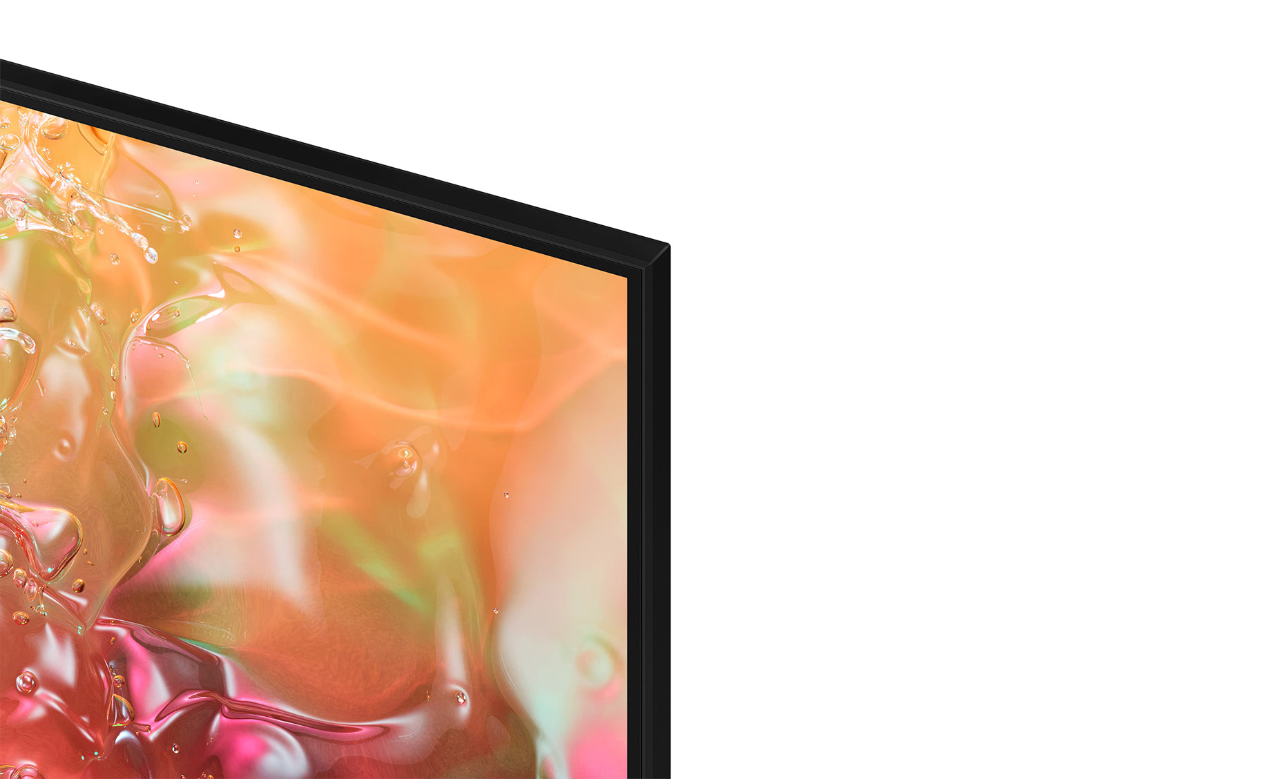 UE50DU7172UXXH LED TV "50" UWS41_U50D SAMSUNG