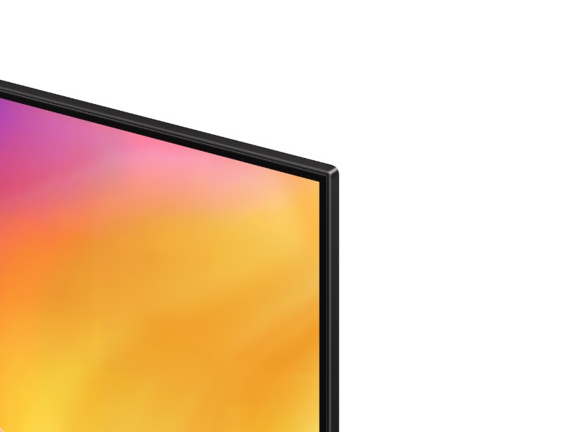 UE50M70HAUXXH 50"4K UHD MINI LED SMART TV SAMSUNG TIZEN OS