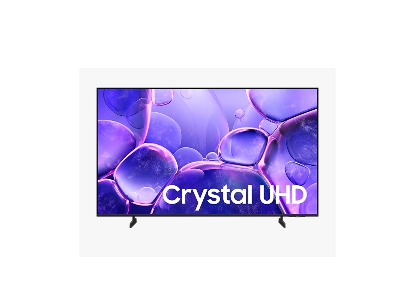 UE50U8072FUXXH 50"4K UWS51_U50F LED SMART TV SAMSUNG